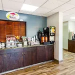 Super 8 By Wyndham Murfreesboro 